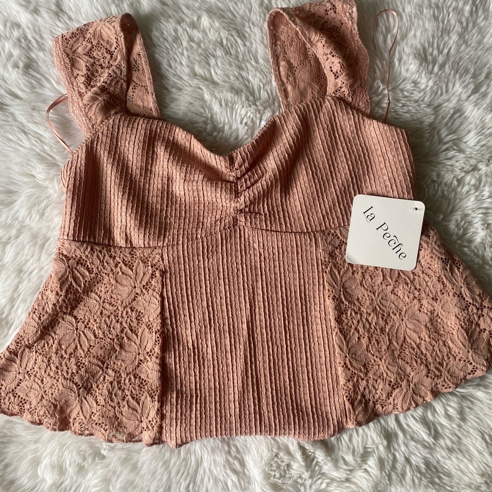 Top size L